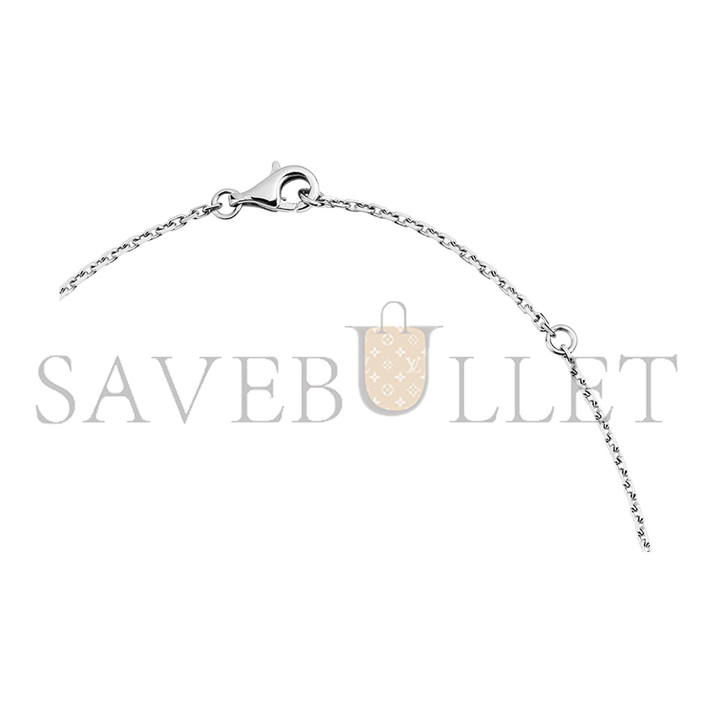 Ch*el fil de camÉlia necklace j2580